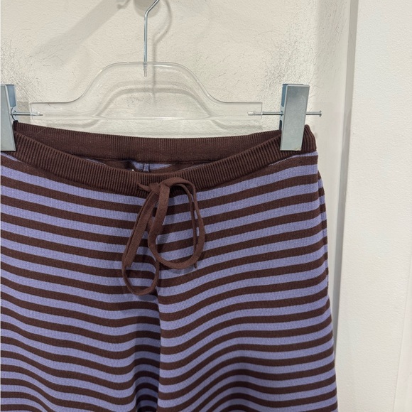 Form Knit Drawstring Pants - Picture 4 of 7